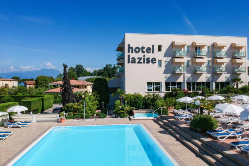 Hotel Lazise